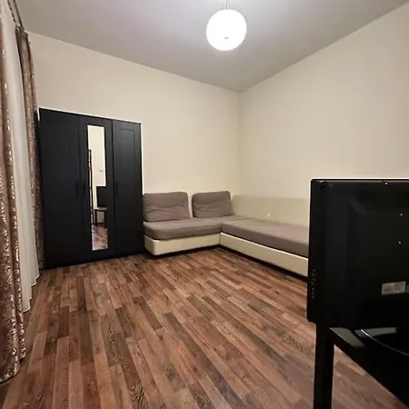 Apartament Near Cathedral