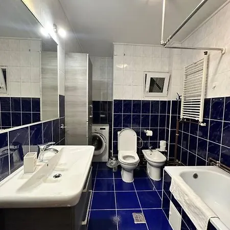 Apartament Near Cathedral Timisoara
