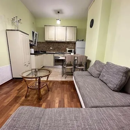 Apartament Near Cathedral