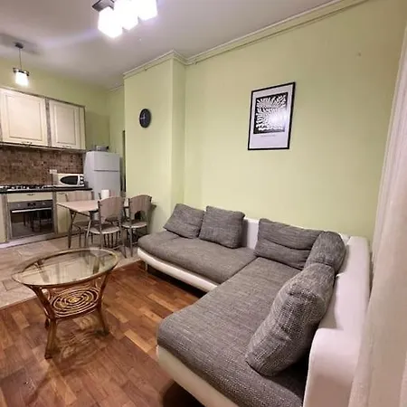 Apartament Near Cathedral *