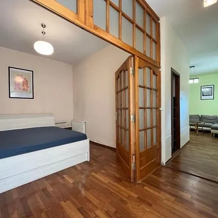 Apartament Near Cathedral Timisoara