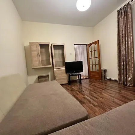 Apartament Near Cathedral * Timisoara