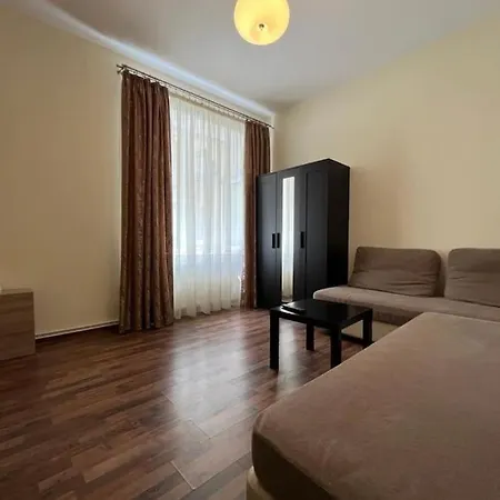 Apartament Near Cathedral Timisoara