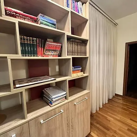 Apartament Near Cathedral