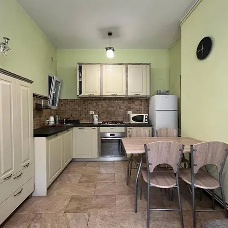 Apartament Near Cathedral *