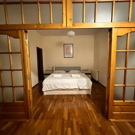 Apartament Near Cathedral *