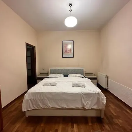 Apartament Near Cathedral *