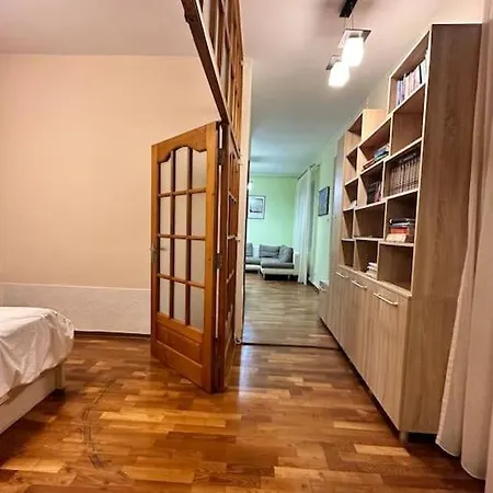 Apartament Near Cathedral