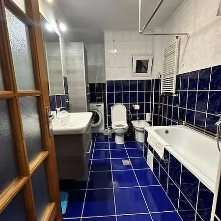 Apartament Near Cathedral