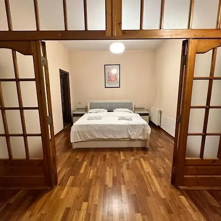 Apartament Near Cathedral Apartment