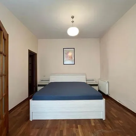 Apartment Apartament Near Cathedral Timisoara