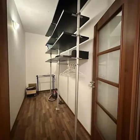 Apartament Near Cathedral *