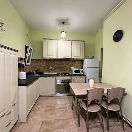 Apartament Near Cathedral Timisoara